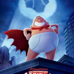 Meet your Posher, Jorge